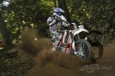 Бета-теста Enduro RR 2011